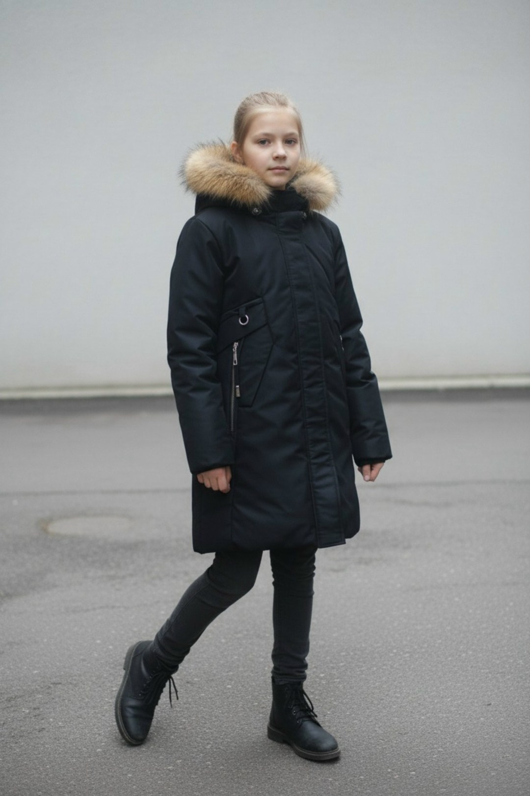 куртка зимняя для девочек,куртка зимняя,куртка зимняя подростковая,зимняя куртка avese,полупальто для девочки