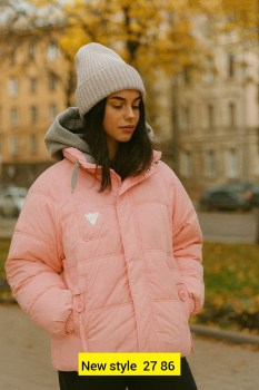 Верхняя одежда