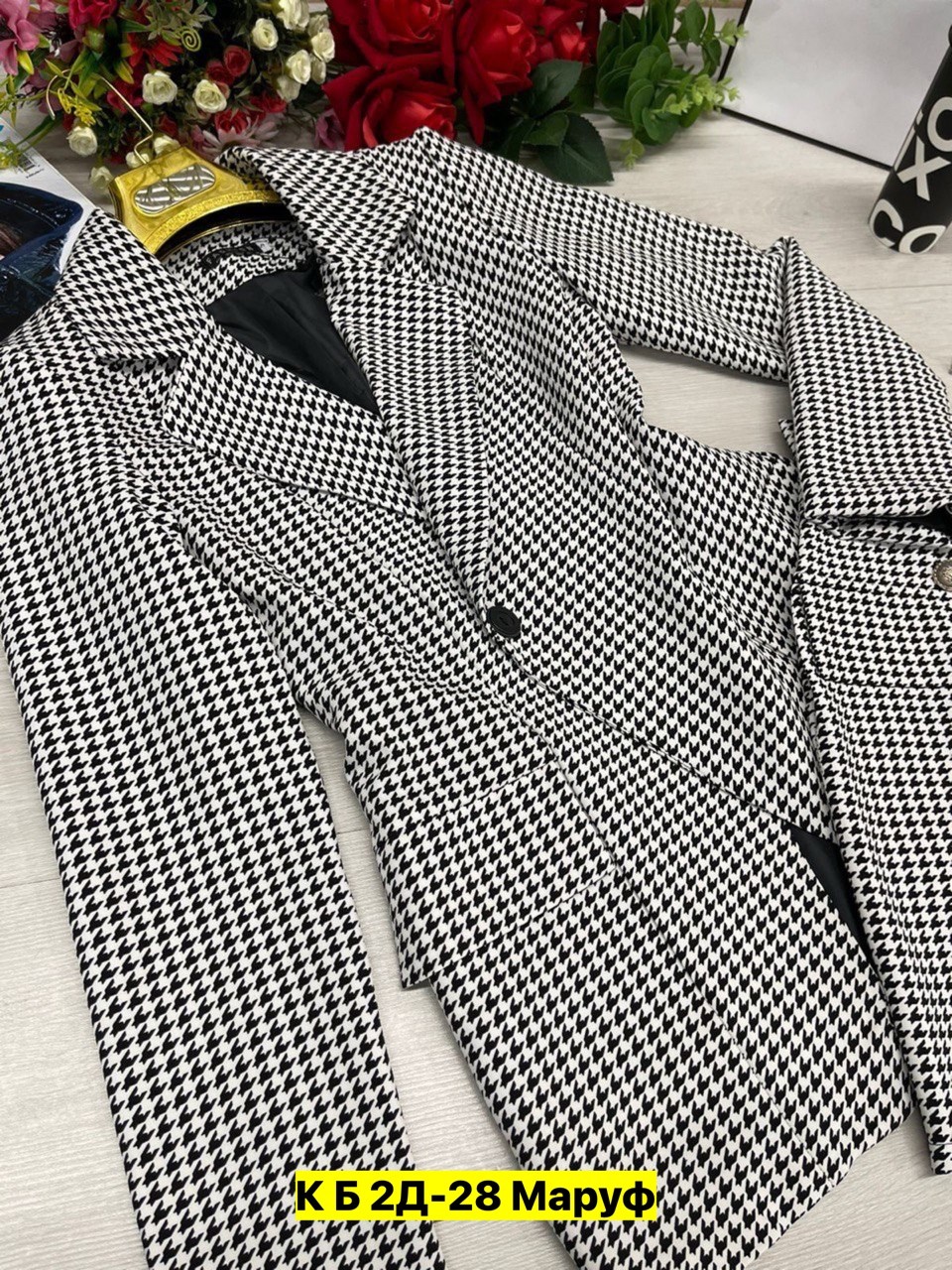 костюм юбка и пиджак гусиная лапка,костюм пиджак и юбка,костюм двойка пиджак и юбка,стильные костюмы,женские костюмы с юбкой