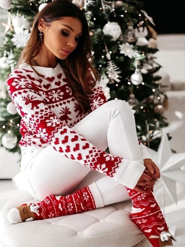 свитера с оленями,рождественские свитера,свитер новогодний,новогодний свитер женский,новогодняя кофта