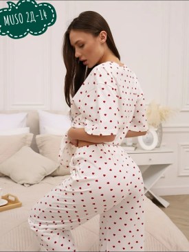 Домашняя одежда