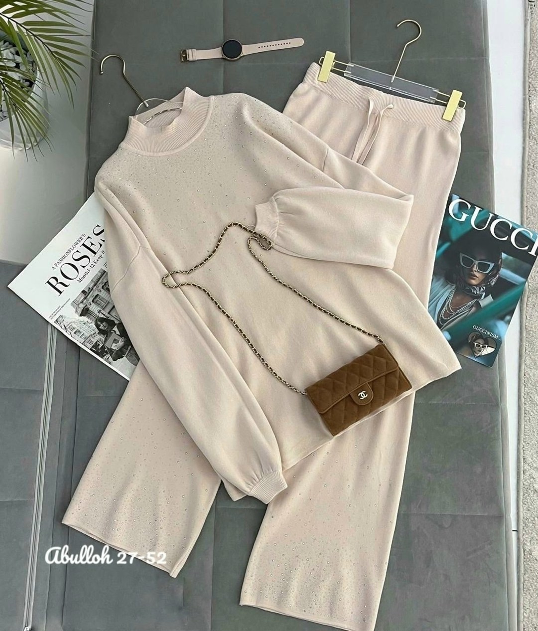 костюмы брючные,костюм с брюками,вязаные костюмы,костюм трикотажный,костюмы комплекты