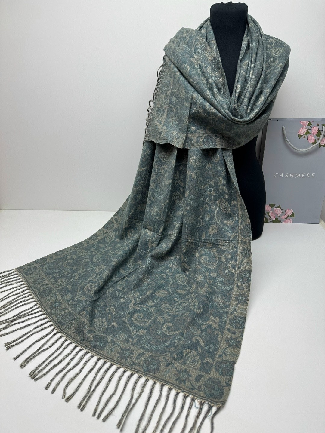 палантин теплый,палантин женские,палантин теплый натуральный,палантин,палантин натуральный