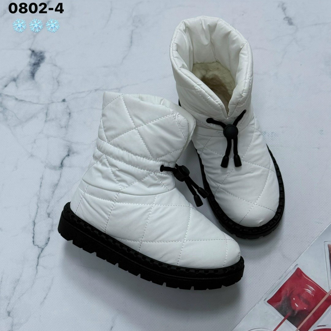 ,дутики женские,женские зимние дутики,зимняя женская ,женские зимние ботинки дутики