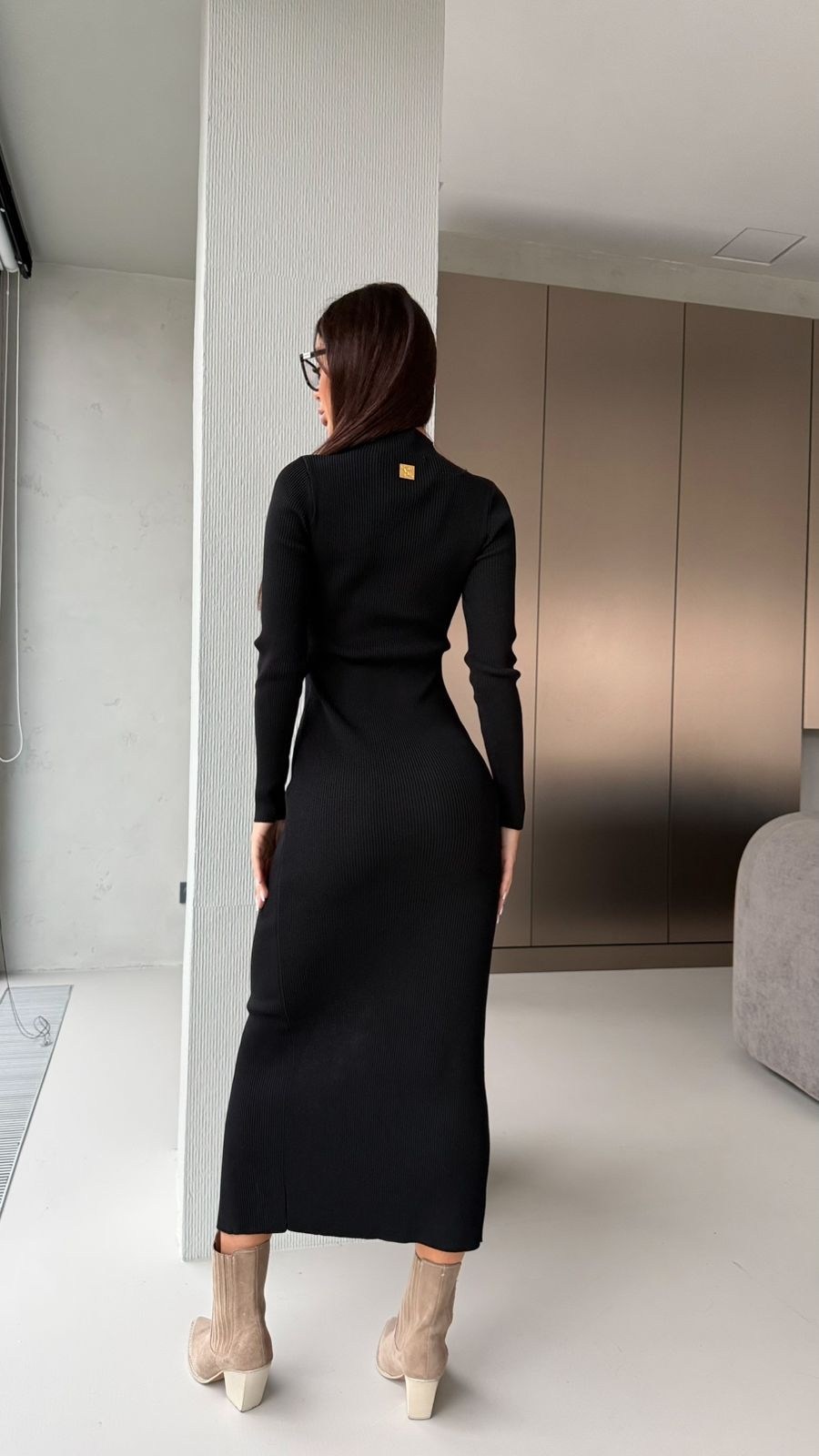 платье лапша черное,платье лапша,трикотажное платье,женская платья лапша,платье лапша длинная