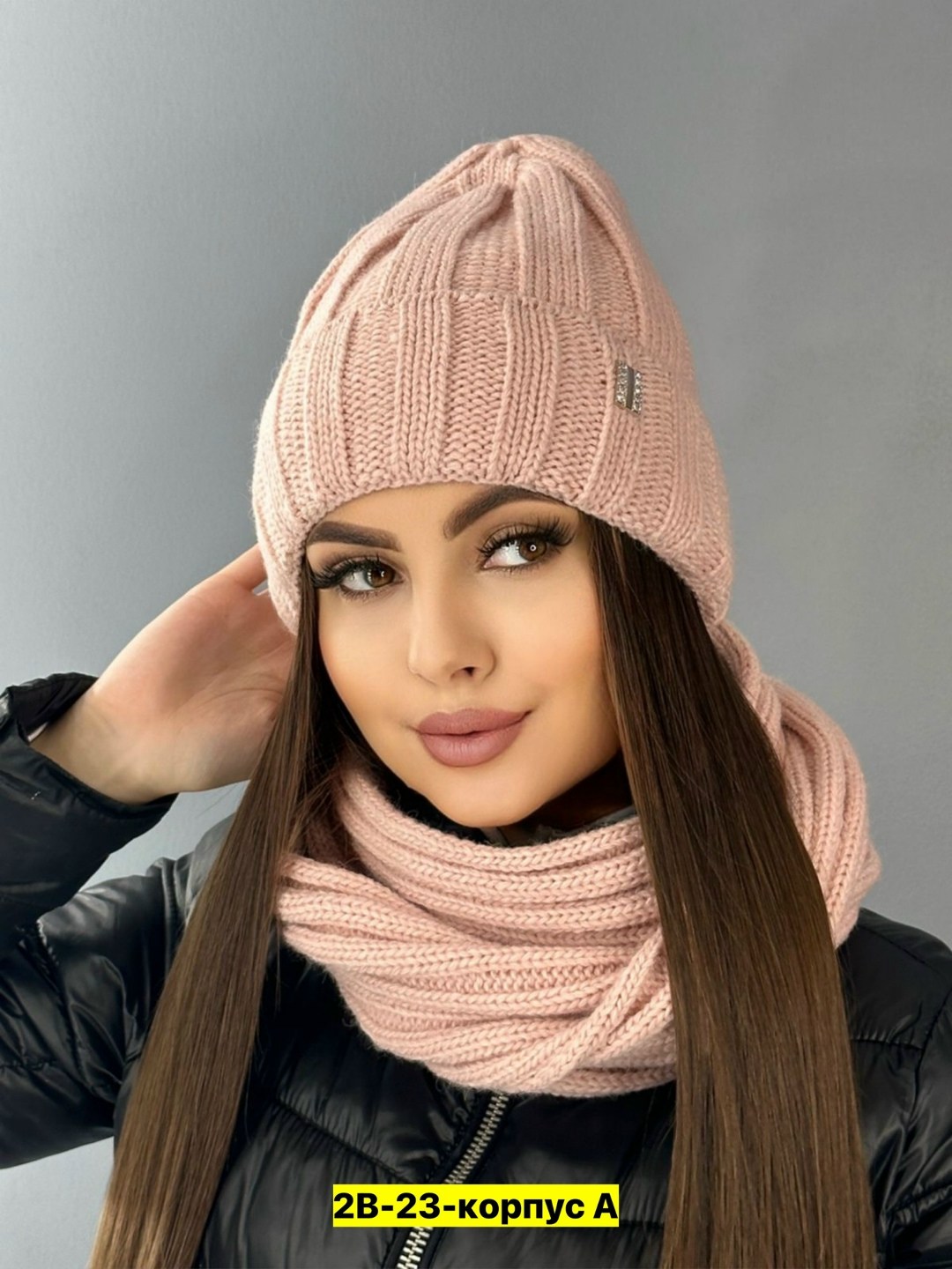 комплект шапка шарф,шапка с шарфом,комплект шапки,шапка и шарф для женщин,женский комплект шапка