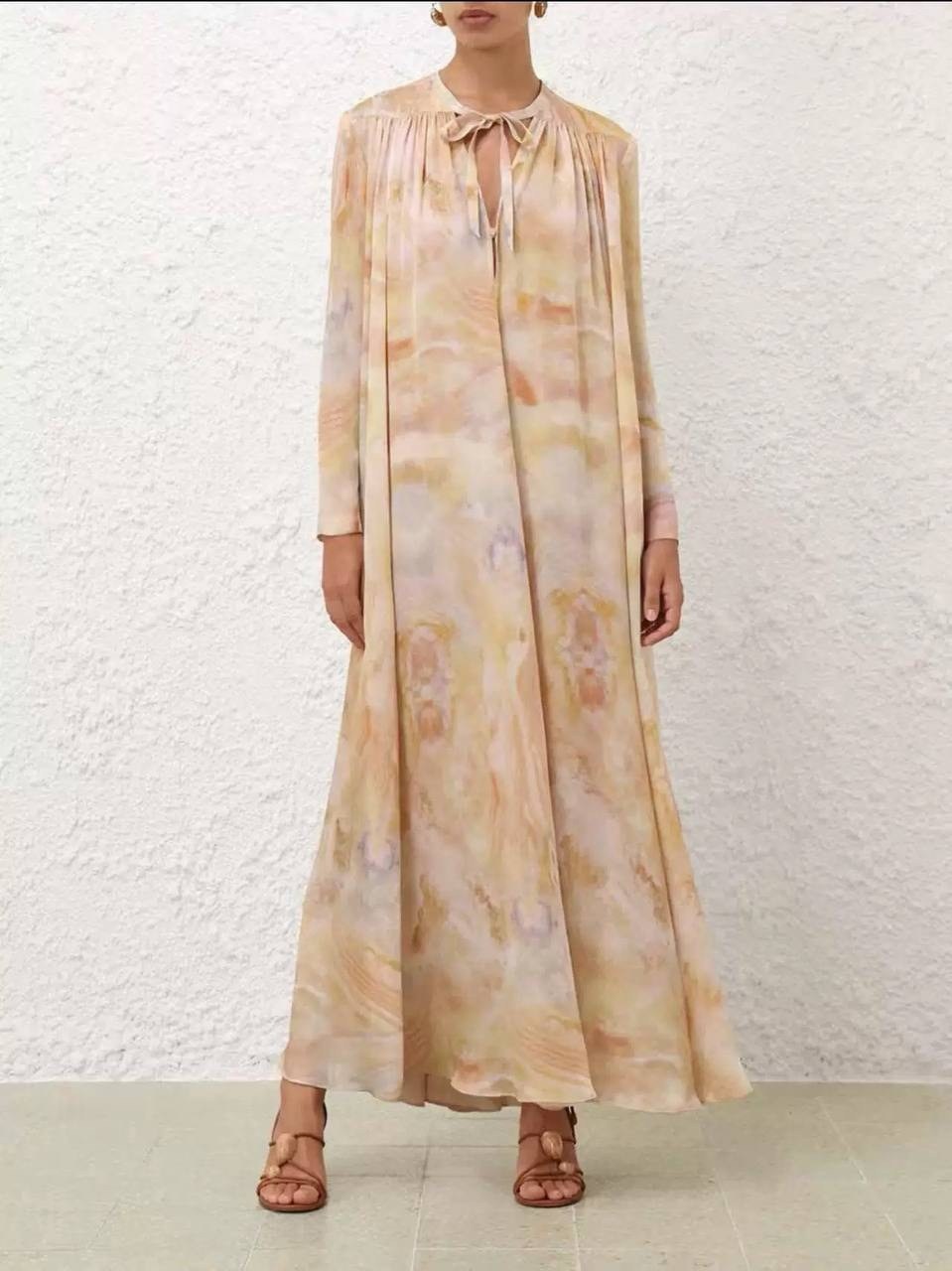 платье макси,платье,модное платье,длинное платье,летнее платье