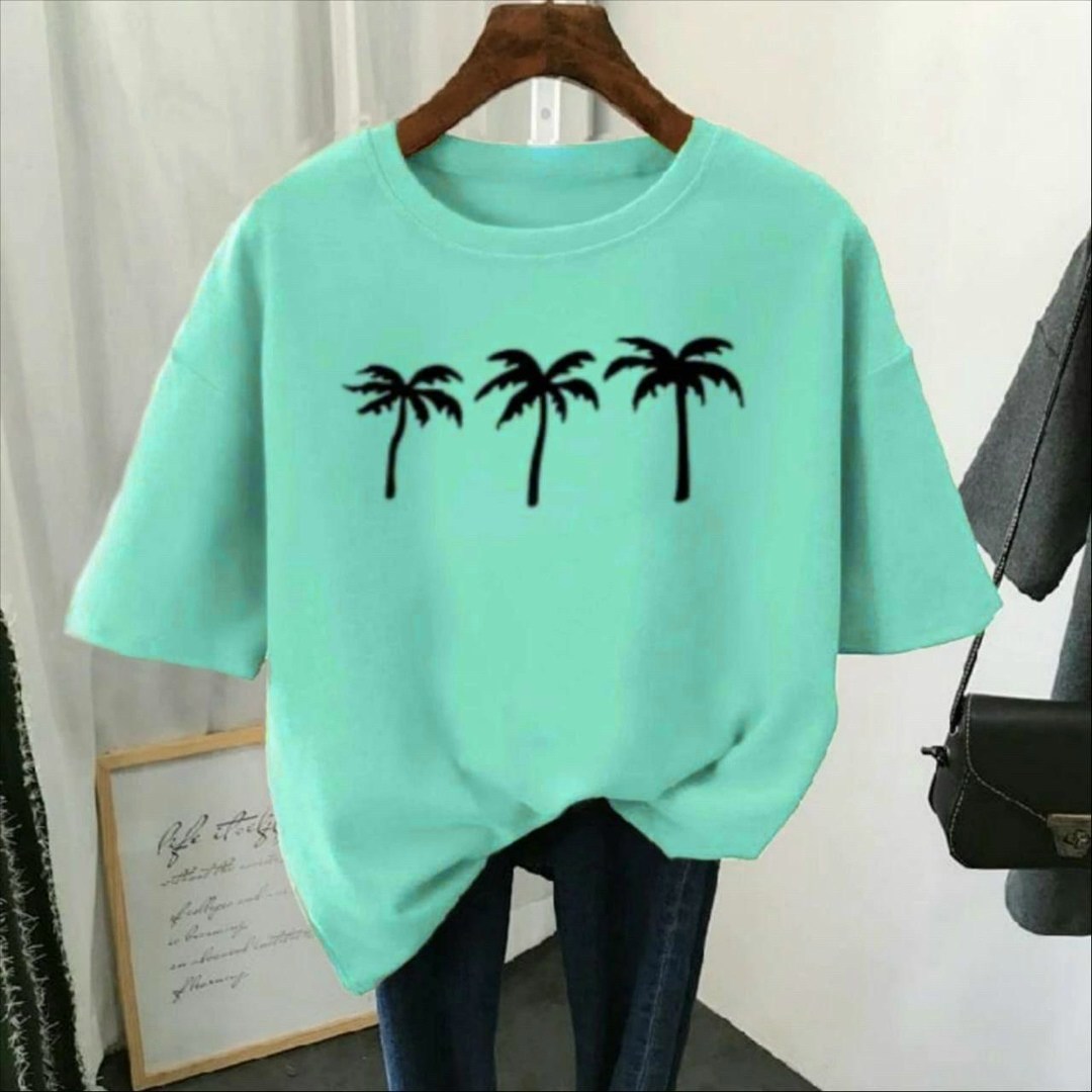 футболка женская,футболки мика женские,футболка с пальмами женская,футболка майка,женская повседневная футболка