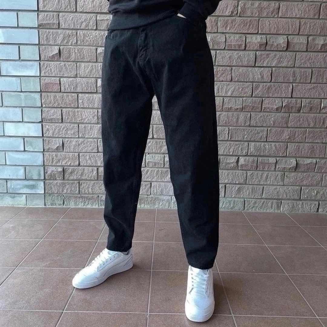 джинсы банан мужские,джинсы бананы мужские черные широкие,джинсы мужские,мужские джинсы черные,джинсы брюки