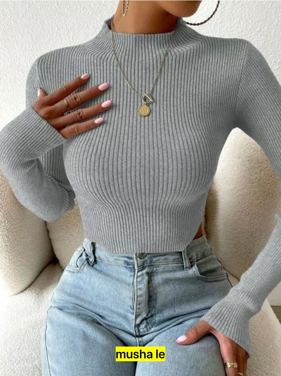 водолазка женская,водолазка укороченная,водолазка женская укороченная,кофта женская лапша