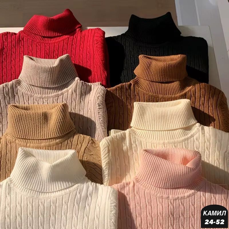 свитер с высоким воротником,детский свитер,свитер с высоким воротом,водолазка вязаная,свитер теплый