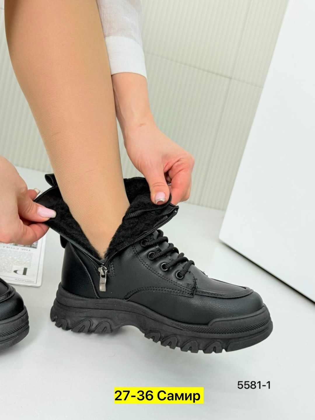 ,зимние ботинки,женские ботинки,ботинка женские зимние,женская  зимняя