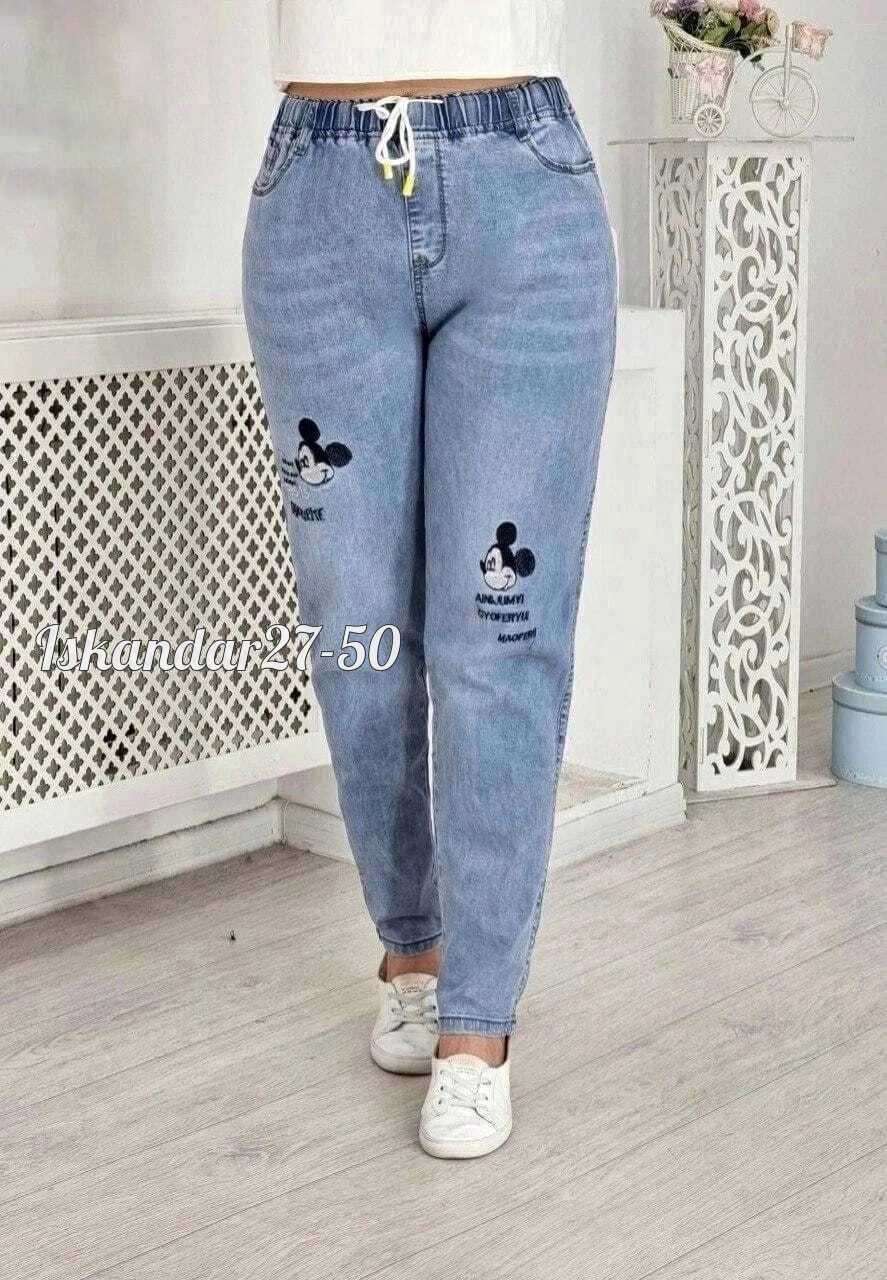 джинсы женские модные,джинсы бананы женские,женские джинсы,джинсы женские летние,джинсы бананы момы женские с высокой посадкой