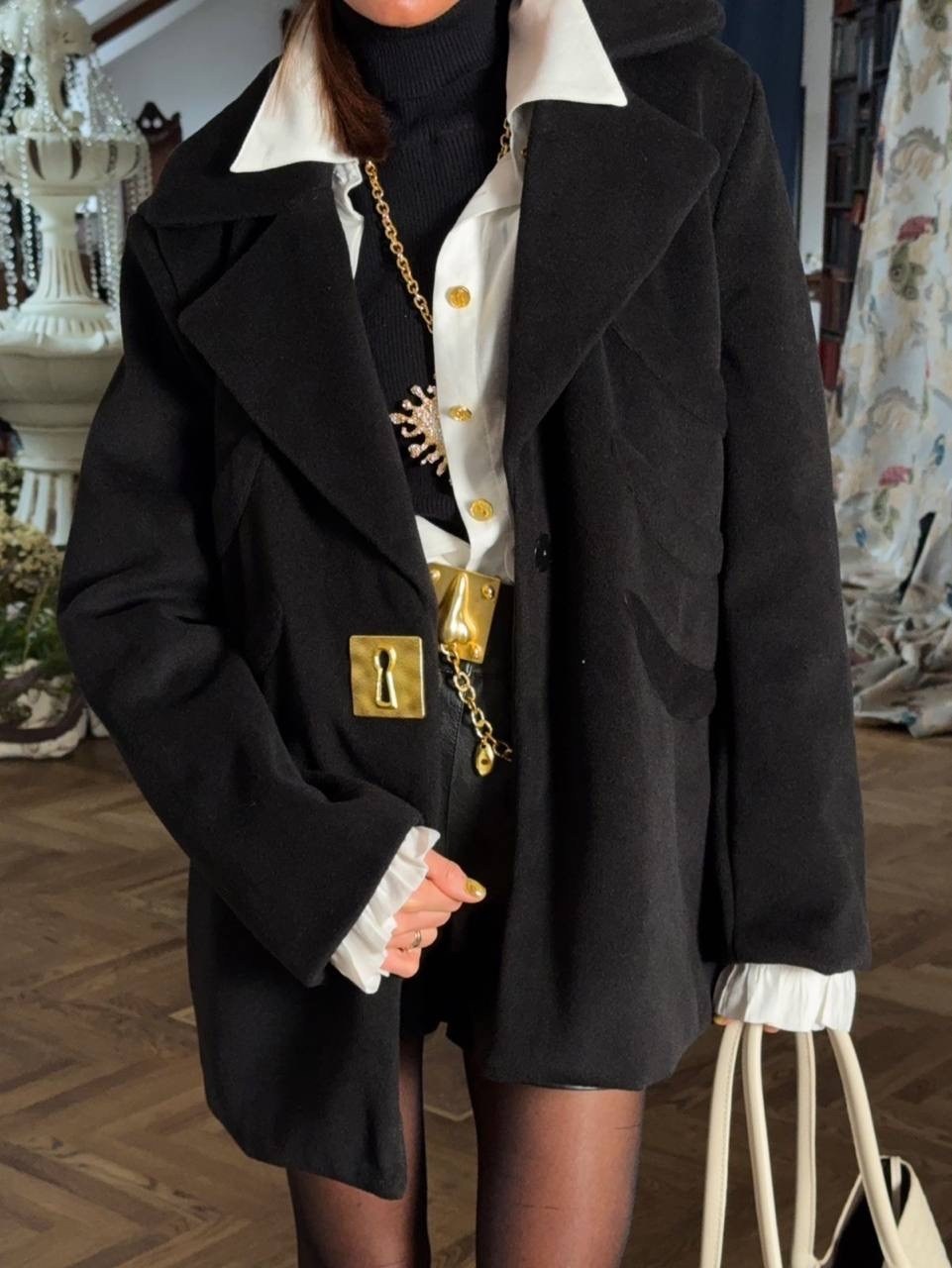 мода стиль,высокая мода,стиле,стильное пальто