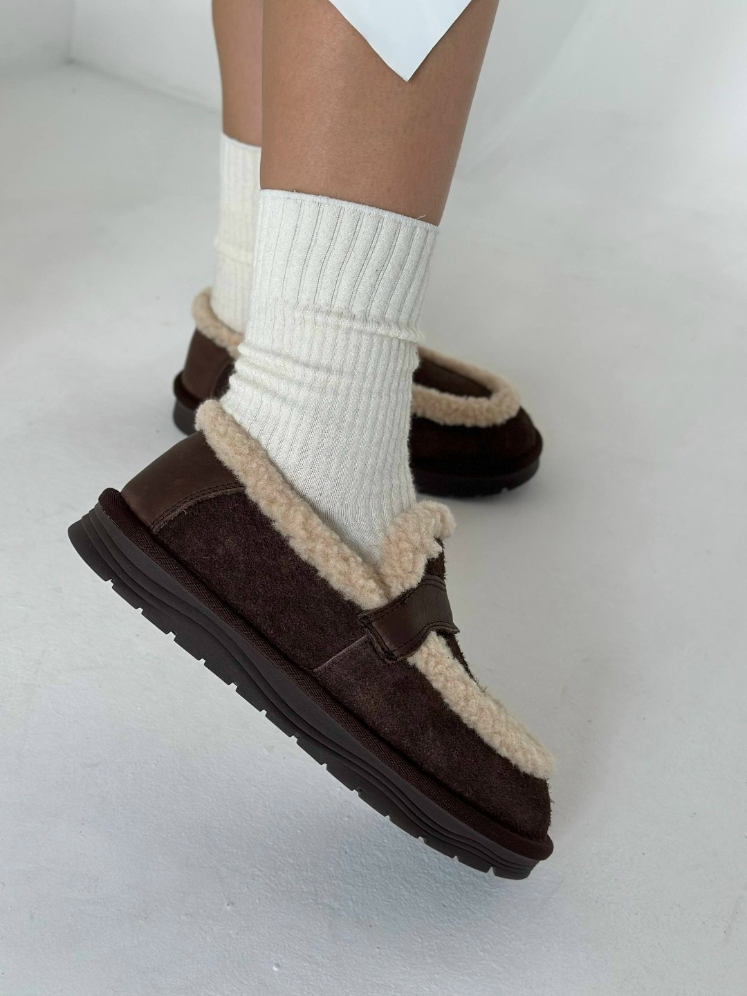 ,теплая ,тапочки зимние,плюшевые домашние тапочки,тапочки модные