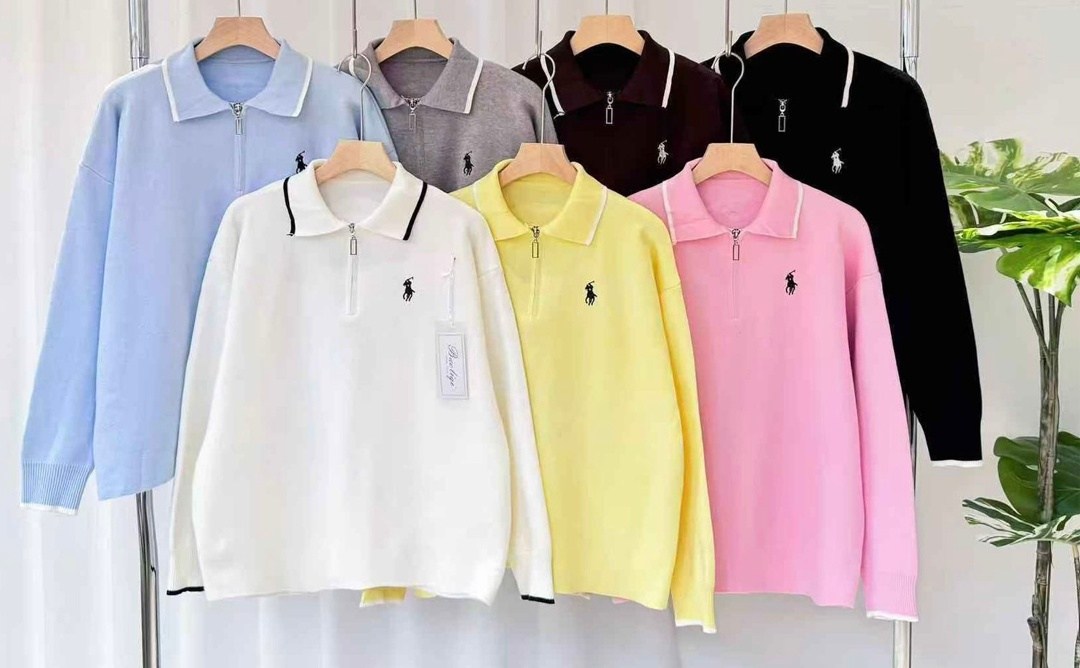 кофта поло,женская кофта,polo ralph lauren кофта,джемпер polo ralph lauren,кофта с замком