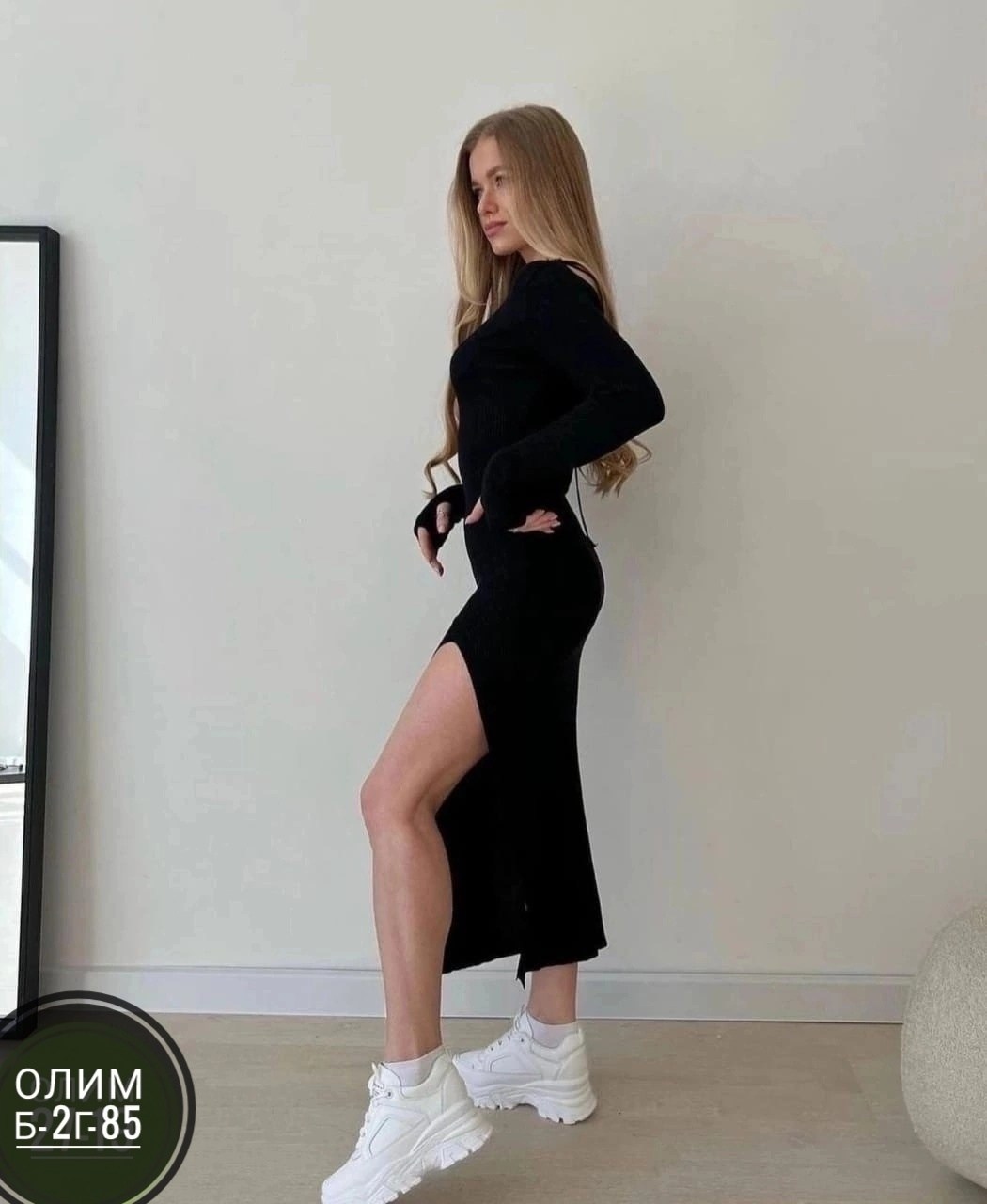 платье лапша,платье лапша с разрезом,платье лапша женское,женское трикотажное платье,трикотажное платье с разрезом