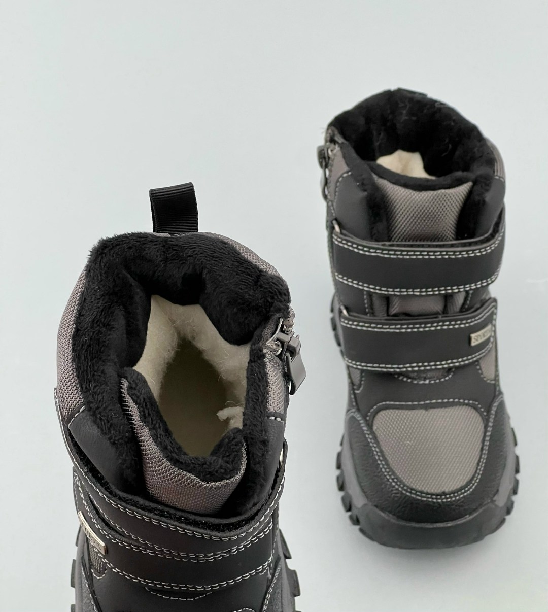 ,капика зимняя  для мальчика мембрана,ботинки детские,ботинки мальчикам,зимние ботинки для мальчика