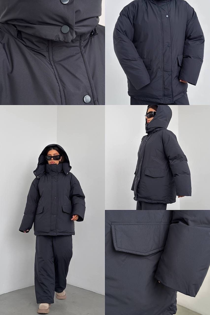 зимний костюм,куртка удлиненная,куртка женская,одежда зимняя,комплект куртка
