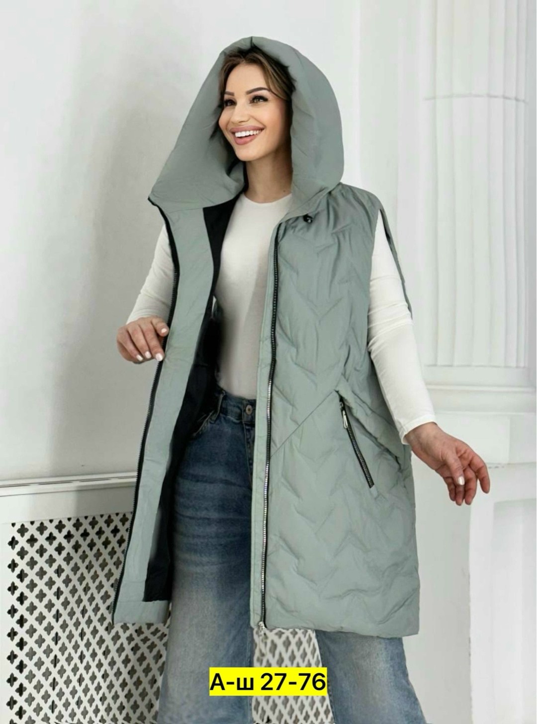 жилетка женская,женский жилет на синтепоне тёплый,жилет женский,жилет женский утепленный,жилетка теплая женская