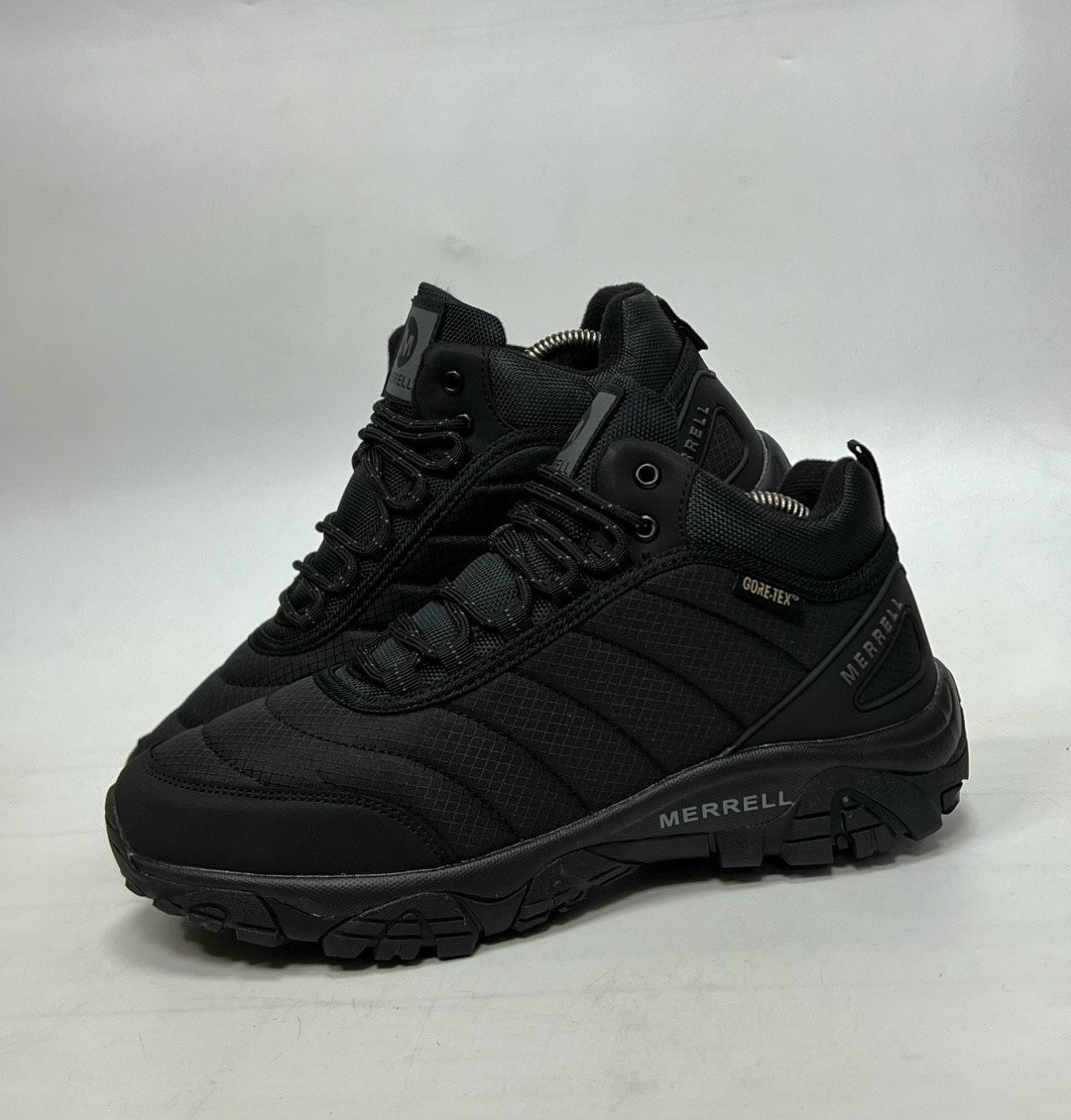 кроссовки зимние merrell,кроссовки мужские merrell,зимние ботинки merrell,кроссовки,кроссовки мужские зимние