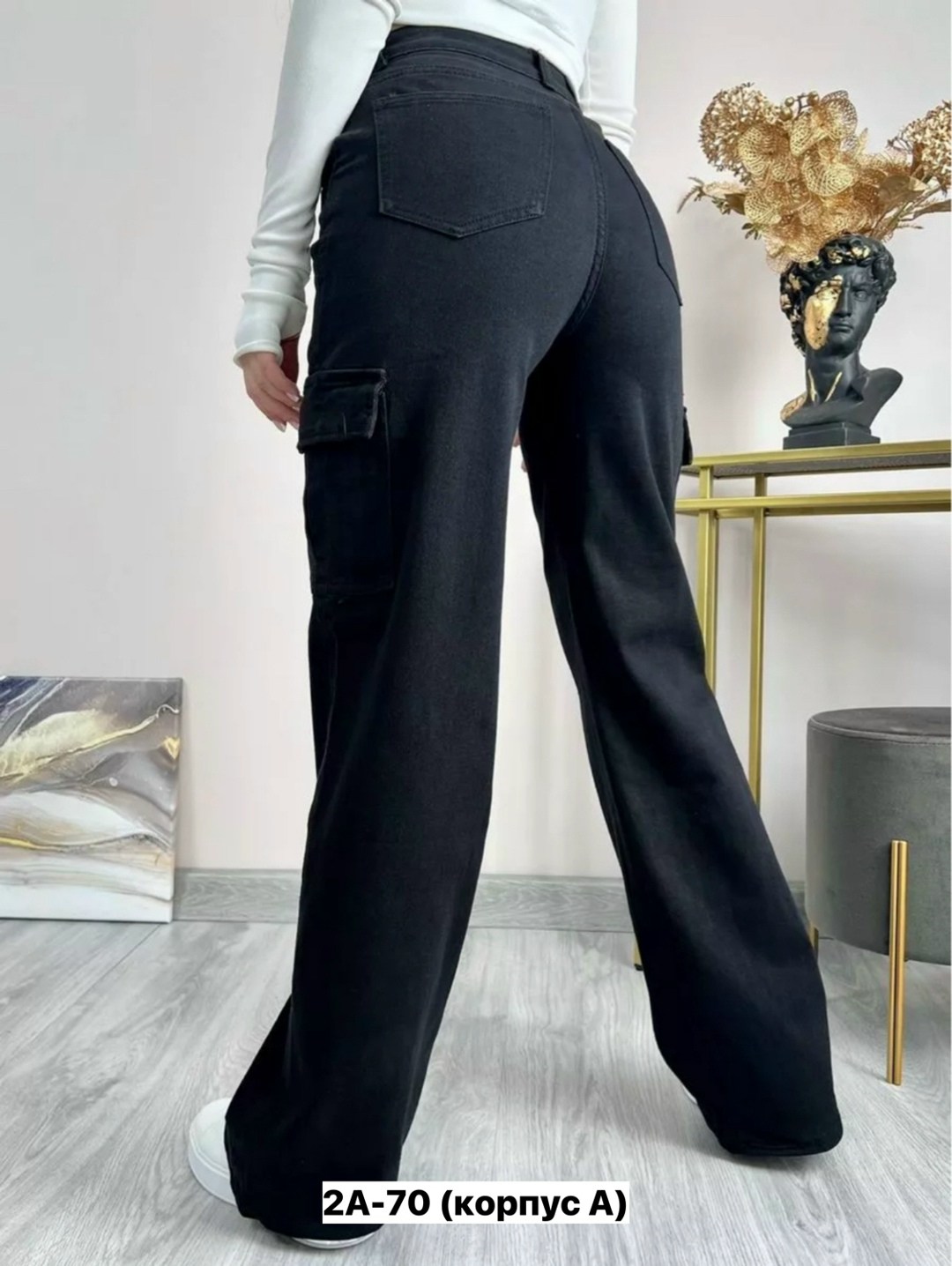 джинсы брюки,женские прямые джинсовые брюки,джинсы карго прямые,женские джинсы и брюки,джинсы широкие карго