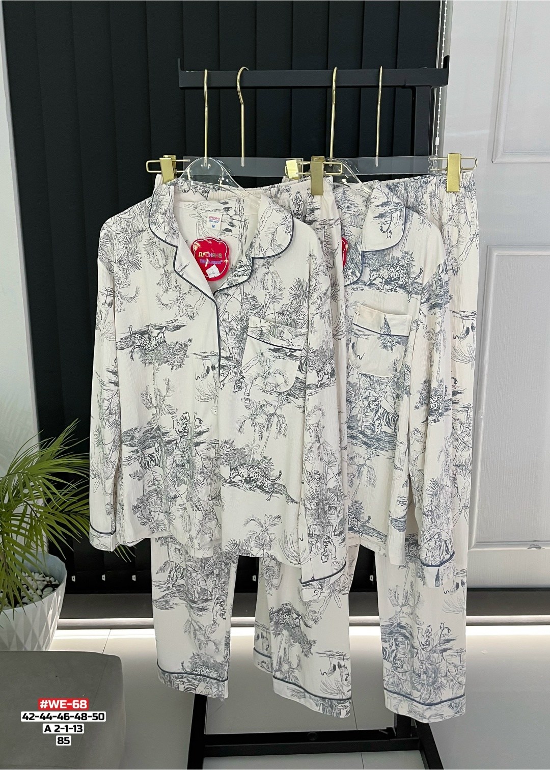 пижама женская,пижамные костюмы,модные комплекты,пижама со штанами,комплект женской пижамы