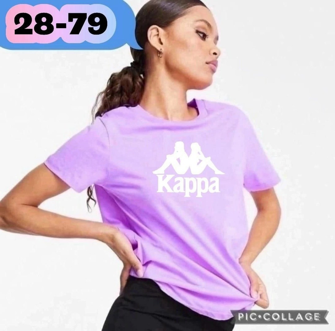 женская футболка,футболка мужская kappa,футболка kappa,,футболка