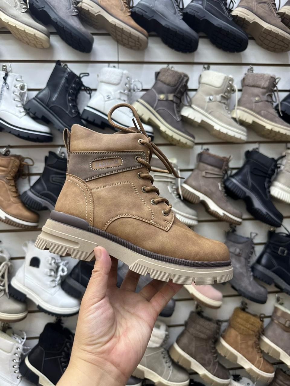 ,женские ботинки,зимняя  женская,женская ,ботинка женские зимние