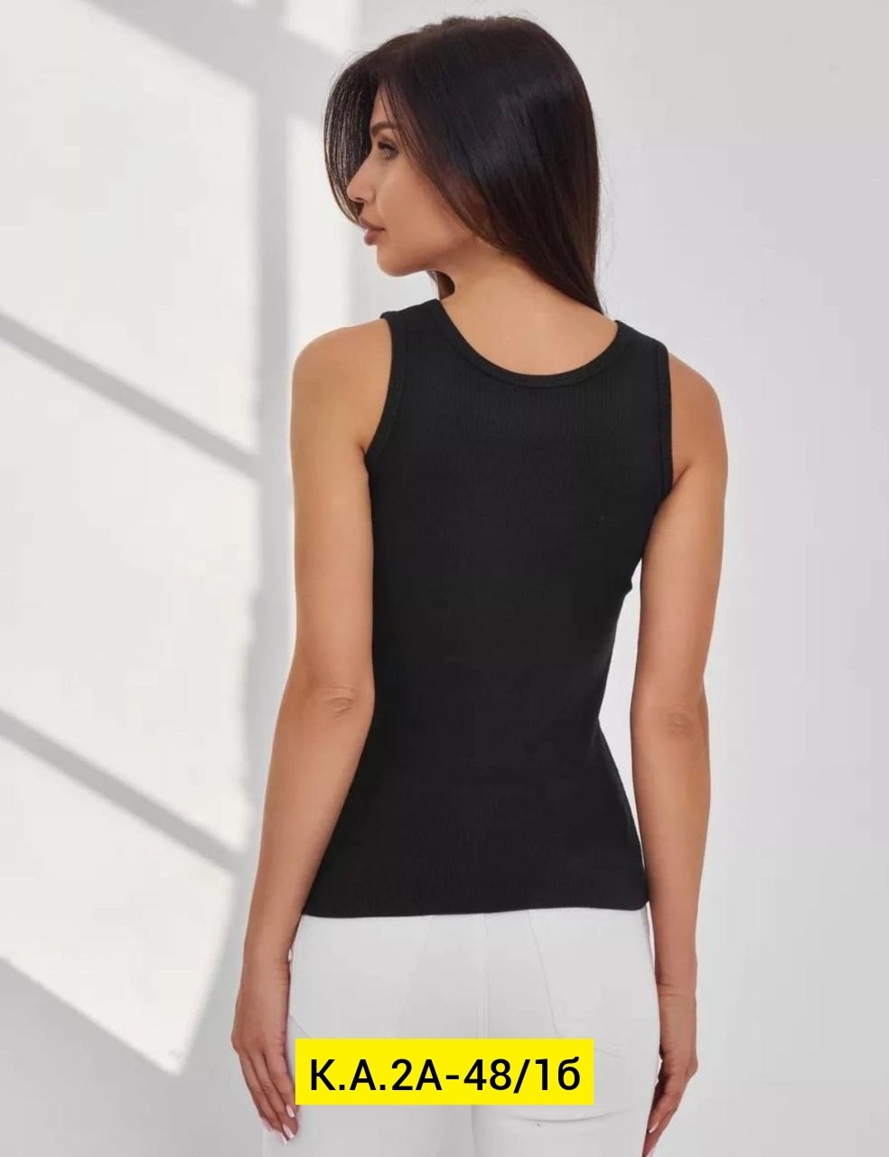 женская майка,женская майка в рубчик,майка женская базовая,маечки женские,топ женская майка