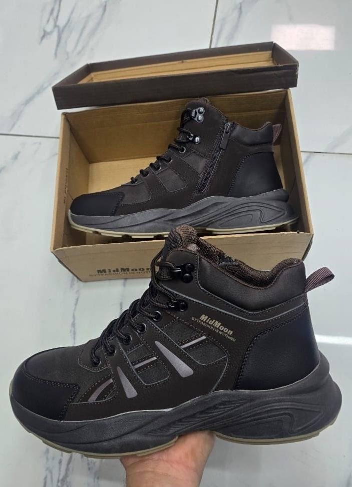 ,кроссовки черные,спортивная ,женские кроссовки, зимняя