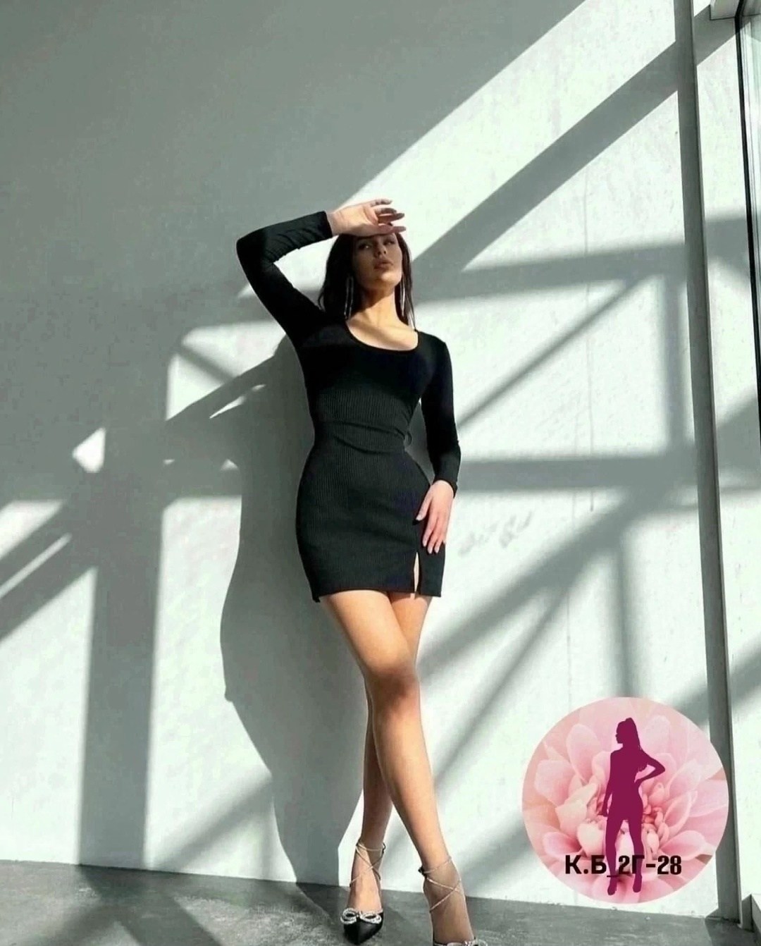 облегающее короткое платье лапша,платье черное мини,облегающее платье,приталенное платье,платье женская