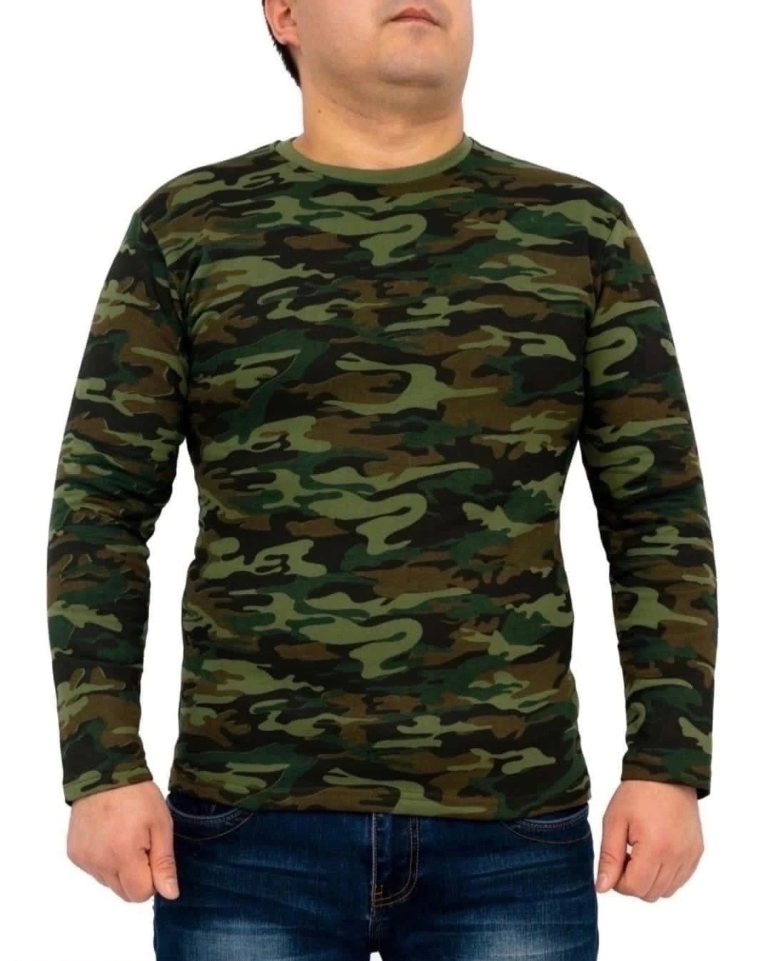 кофта камуфляжная мужская,лонгслив утепленный,лонгслив камуфлированный мужской,лонгслив камуфляжный,мужская камуфляжная футболка с длинным рукавом