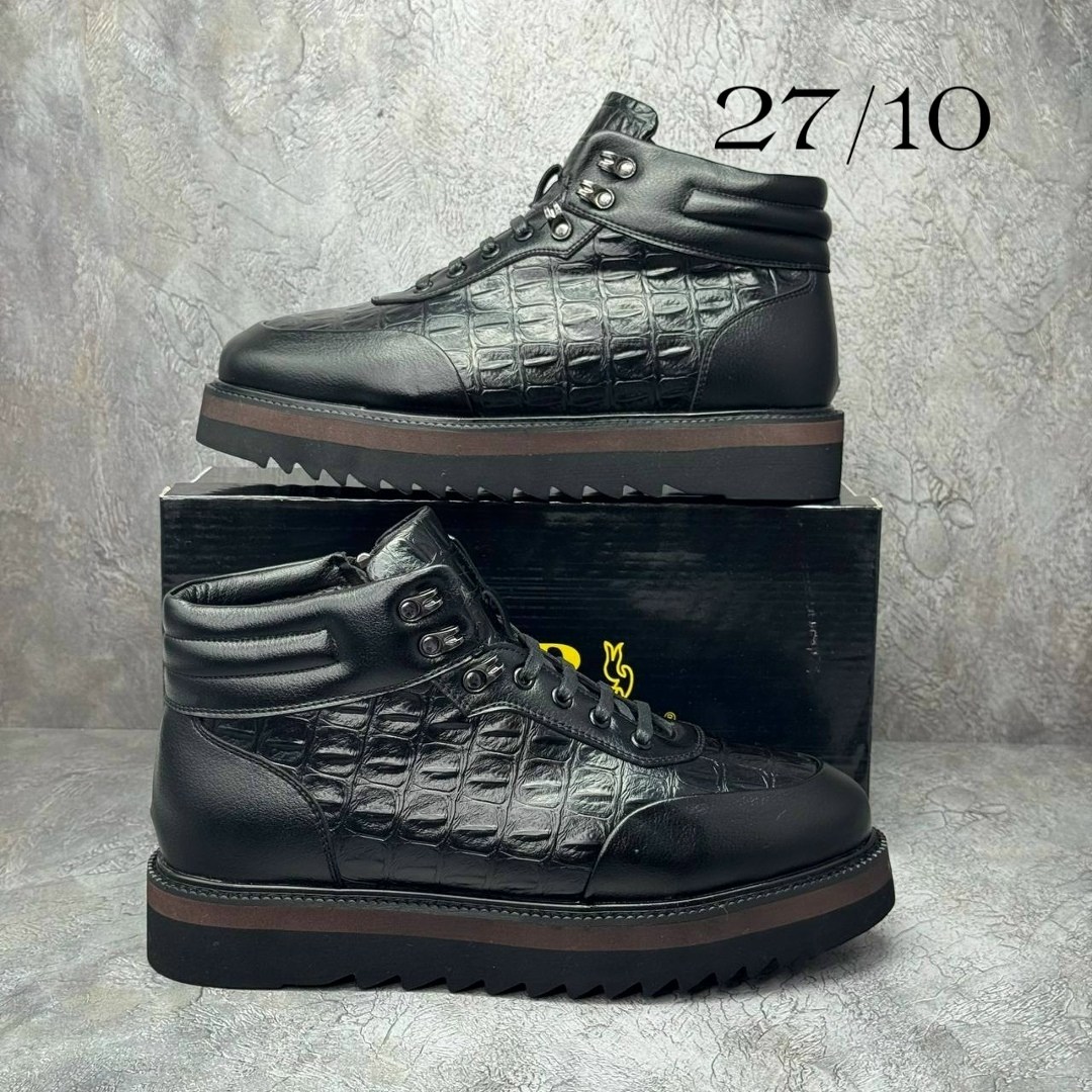 мужские ботинки,,мужские зимние ботинки,podio ботинки мужские, мужская зимняя