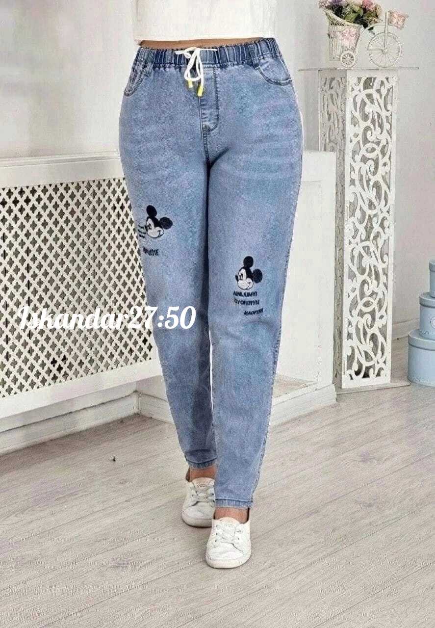 джинсы женские,джинсы бананы женские,джинсы брюки женские,брюки джинсы бананы,женские джинсы большие размеры