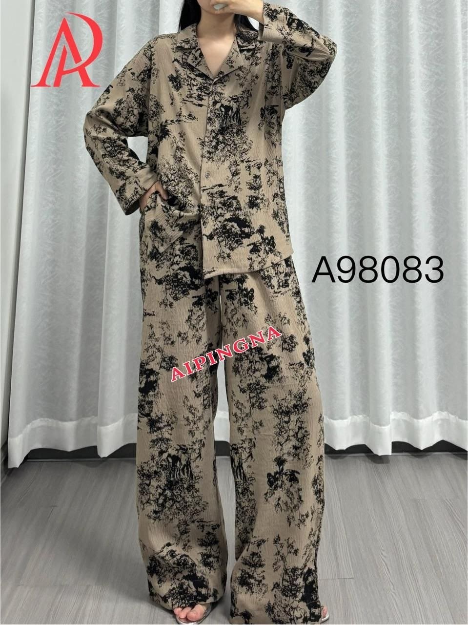 модная пижама,пижамные костюмы,пижама для женщин,комплект пижама,домашняя одежда пижама