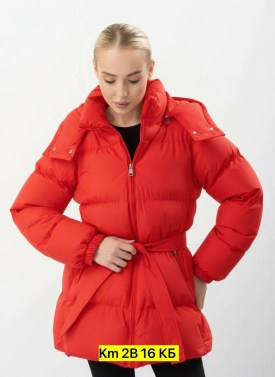 Верхняя одежда