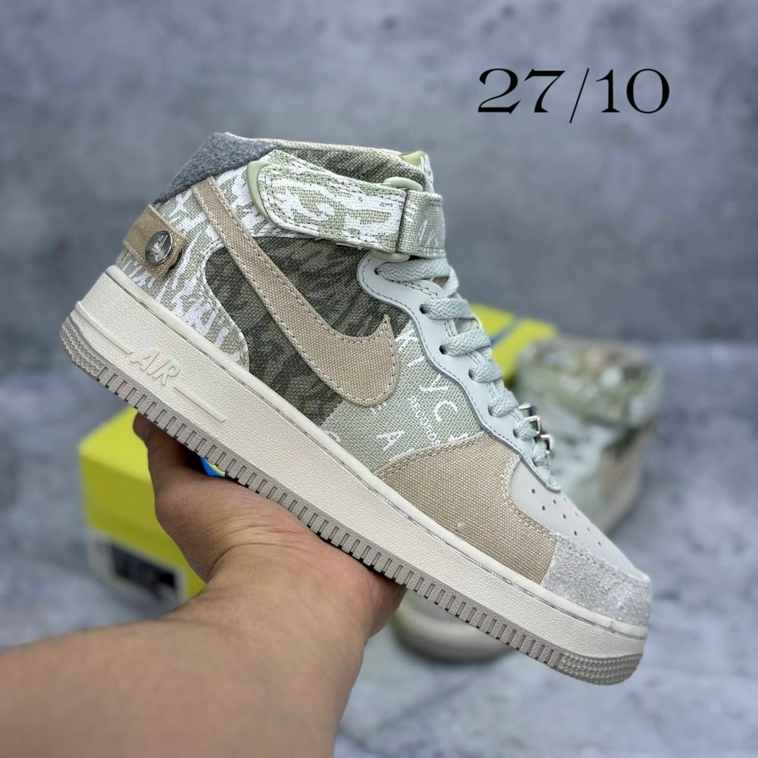 кроссовки зимние nike air force 1,кросcовки nike air force 1,nike air force 1,nike air force 1 mid,кроссовки