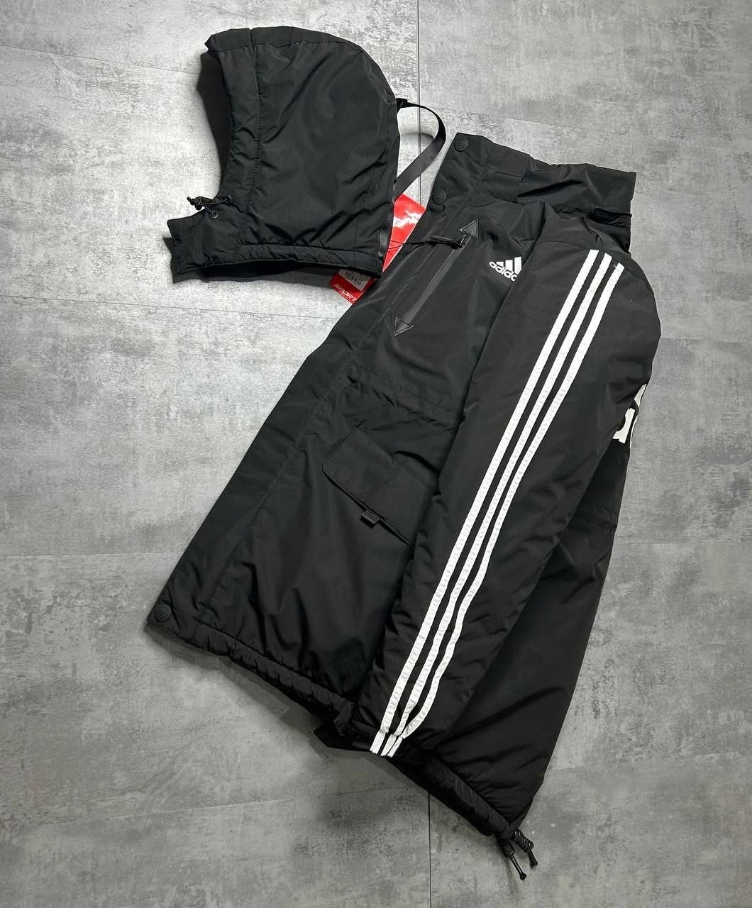 куртка мужская зимняя adidas,зимняя куртка adidas,мужская зимняя утепленная куртка adidas originals ed7219,двухсторонняя куртка адидас,мужская куртка adidas