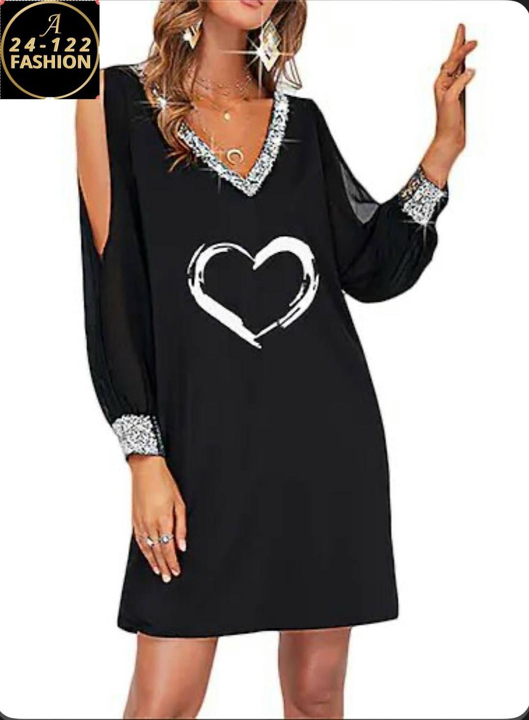 повседневные платья,платье с открытыми плечам,модное платье,женское платье с длинными рукавами,платье туника