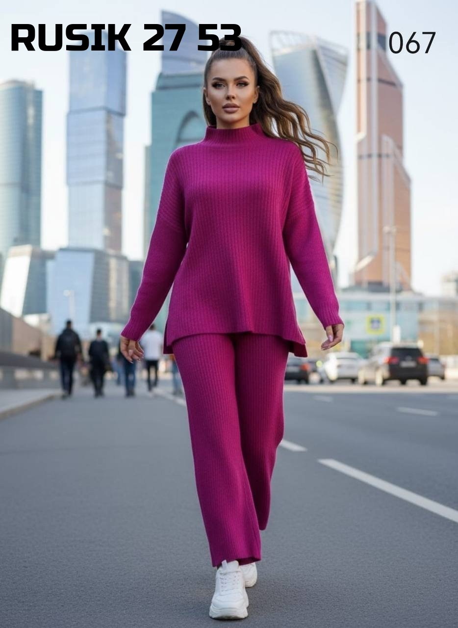 брючные костюмы,женский костюм лапша,женский вязаный костюм,костюм трикотажный лапша брючный,трикотажные костюмы