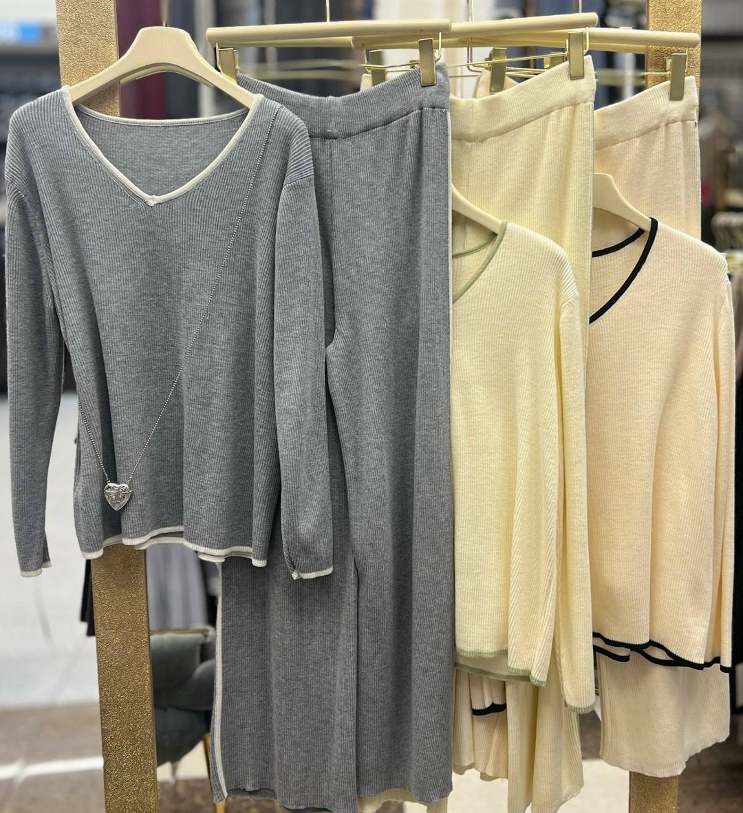 трикотажные костюмы,костюм трикотаж,костюмы женские повседневные,женские костюмы,кашемировый костюм женский