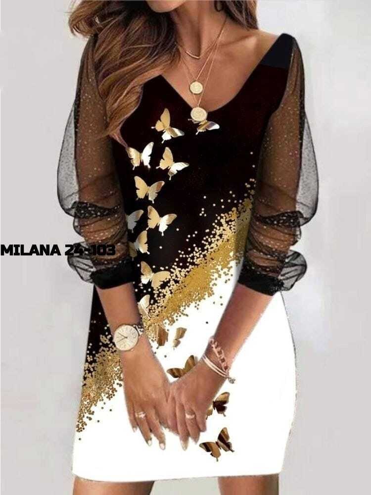 женское платье с блестками,женское платье с пайетками,повседневные платья,платье градиент,элегантное платье