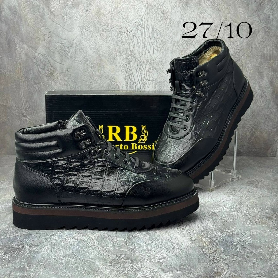 мужские ботинки,,мужские зимние ботинки,podio ботинки мужские, мужская зимняя