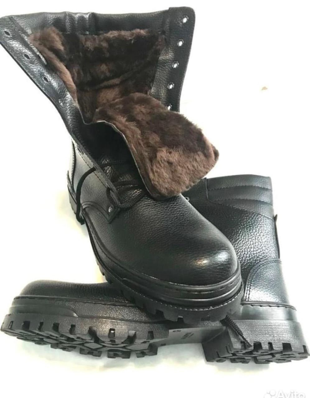 ,берцы на овчине альфа,берцы на натуральном меху,берцы на овчине,зимние берцы на меху