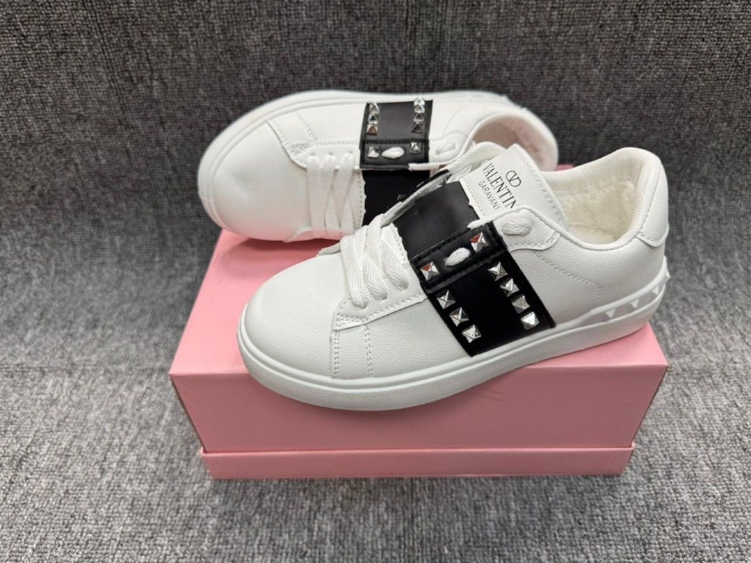 ,valentino кроссовки,кроссовки женские valentino,кеды валентино,кеды валентино гаравани женские