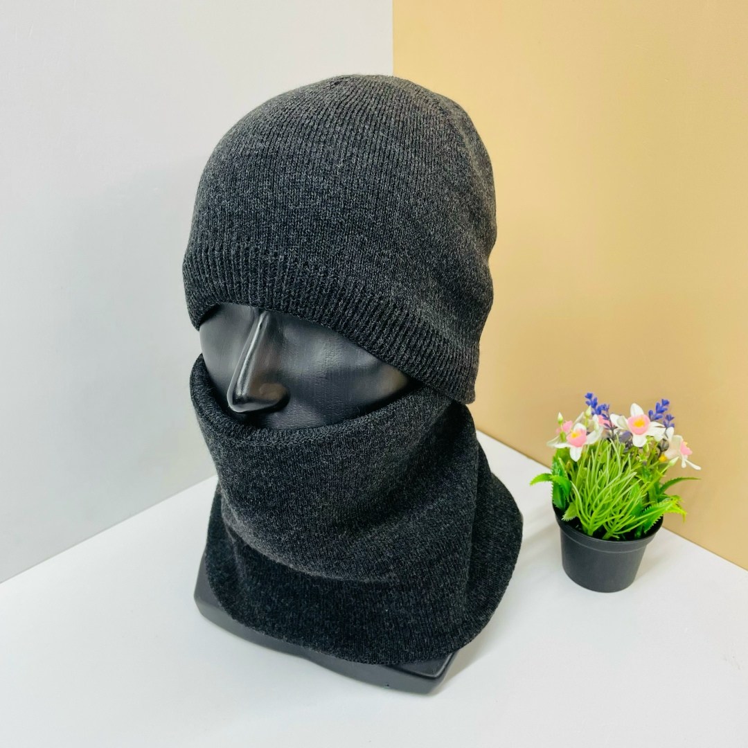 шапка и снуд для мужчин,мужская шапка со снудом,комплект шапка на флисе и снуд,комплект мужская шапка и снуд,шапка снуд мужская