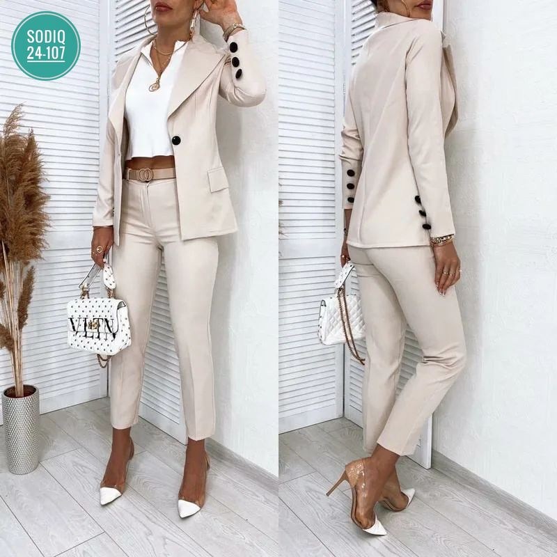 классический брючный костюм,женский классический брючный костюм,брючной костюм двойка,костюмы женские,костюм двойка женская