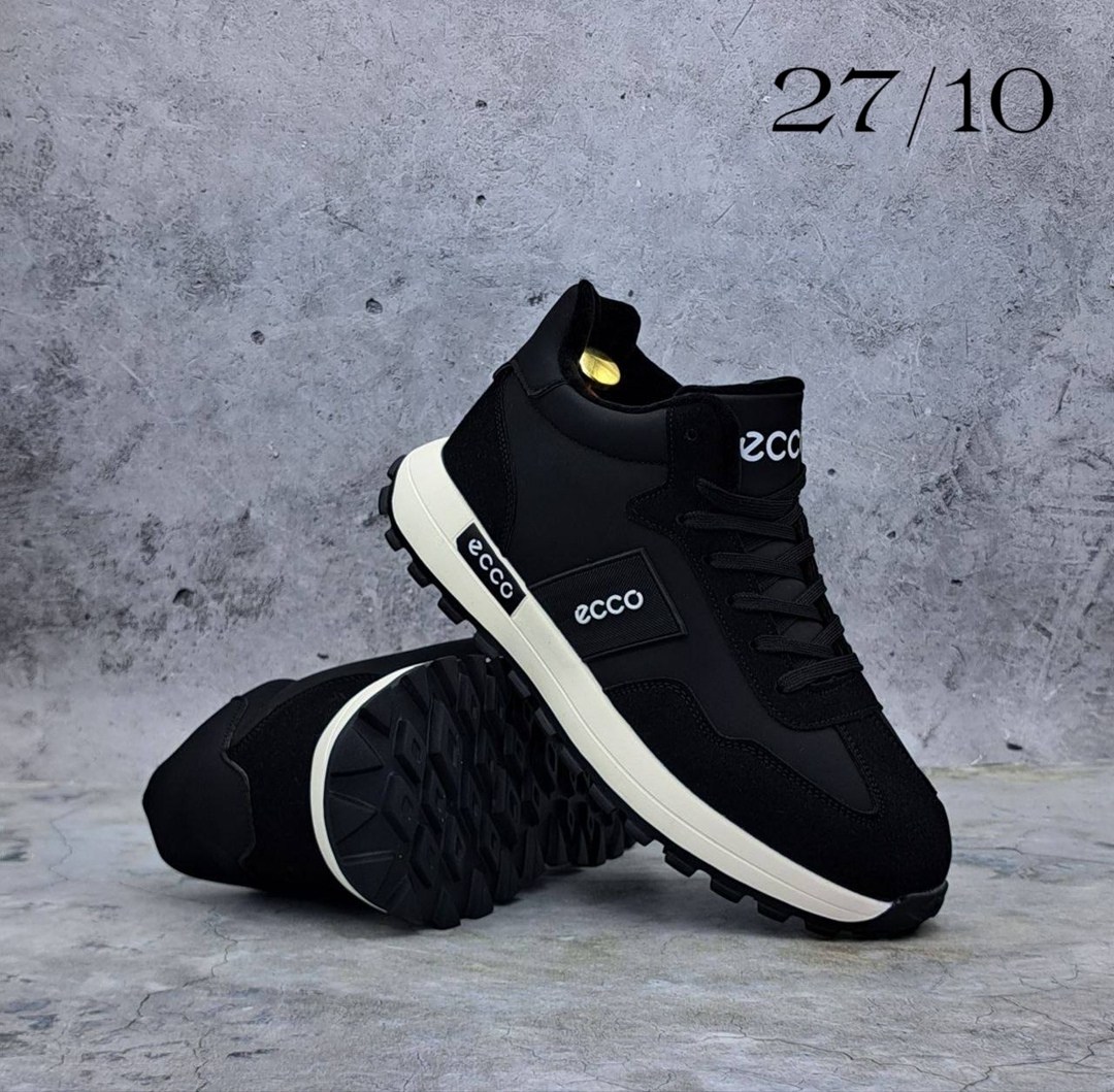 кроссовки мужские ecco,,мужские кроссовки,мужские зимние кроссовки,кроссовки для мужчин