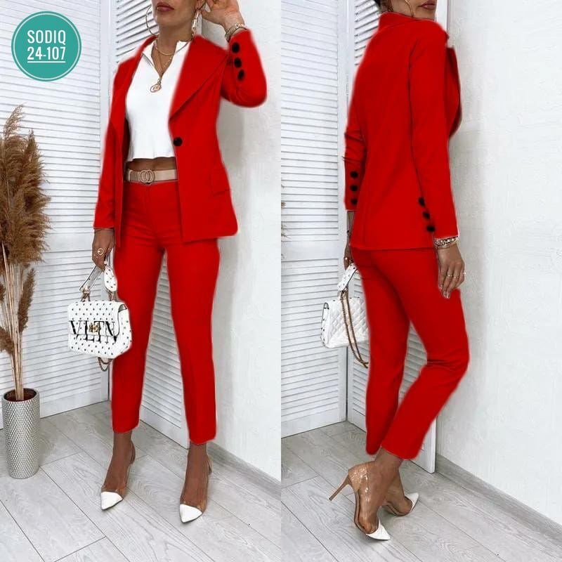 классический брючный костюм,женский классический брючный костюм,брючной костюм двойка,костюмы женские,костюм двойка женская